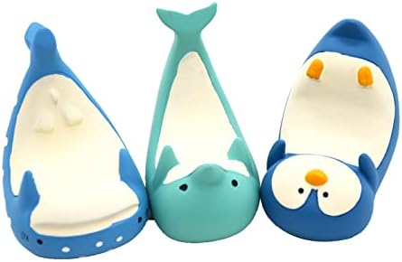 Cute Sea Animal Dolphin Cell Phone Stand Holder, Small Desk Phone Stand Mount for iPhone Android Samsung Galaxy Note – Enhanced Compatibility and Speed