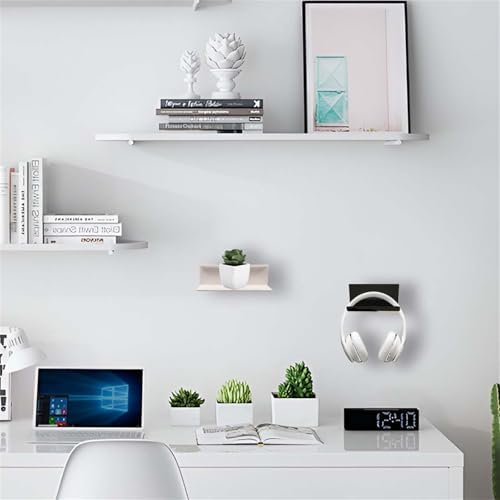 Clear Acrylic Wall-Mounted Tablet Holder – Sleek Charging Station for i Pads, Kindles, and Smartphones – Innovative Remote Control Organizer for Modern Homes and Offices – Maximize Space with Easy Access Design – Durable and Stylish Storage Solution for Clutter-Free Living