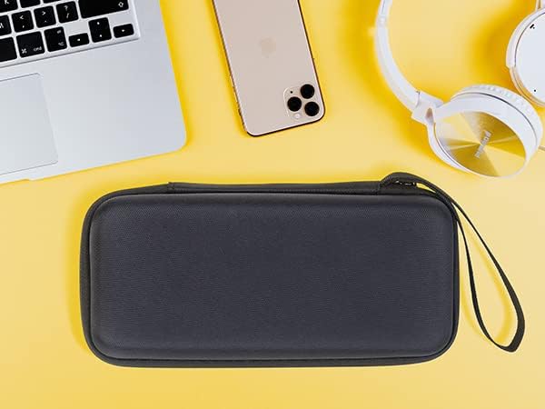 CO2 CREA Hard Case for Anker 537 Power Bank – Ultimate Protection for 26800 m Ah Portable Charger with Shockproof Design, Lightweight Portability, and Easy Access to Charging Ports – Safeguard Your External Battery in Style and Convenience