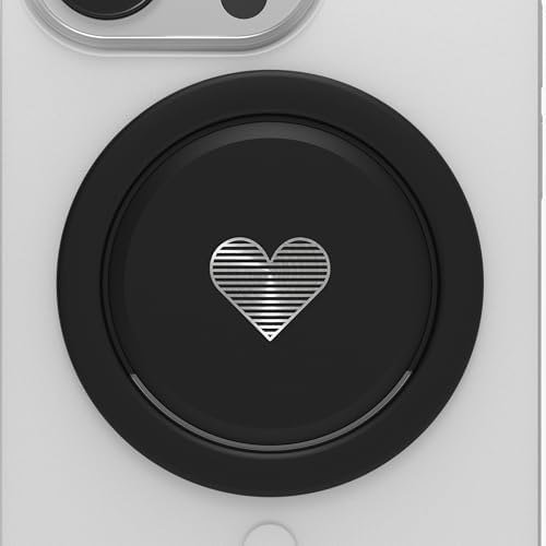 Revolutionize Your Smartphone Interaction with Tango Ultra Thin Grip for Mag Safe – Limited Edition BEE | One-Handed Access, Expansive 10 x Versatility, Space-Grade Steel Durability, Seamless Wireless Charging, and Built-In Kickstand for Ultimate Convenience and Style