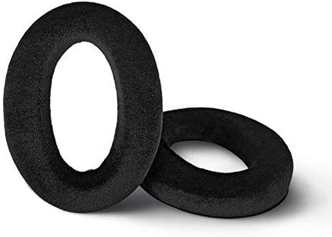 Upgrade Your Audio with Sennheiser HD 569 & 598 Cs Replacement Earpads – Premium Comfort, Enhanced Sound Isolation, Easy Installation for Unmatched Listening Experience