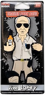 Marvel Spiderman Hug Buddy Adjustable Air Vent Smartphone Holder – Universal Car Mount for i Phone, Samsung Galaxy, LG & More – Secure & Stylish Phone Accessory for Safe Driving & Easy Navigation