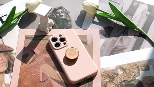 Chic Natural Abalone Shell Foldable Phone Grip – Magnetic Handle for Secure Smartphone & Tablet Handling, Stylish Accessory for Enhanced Portability and Aesthetic Appeal