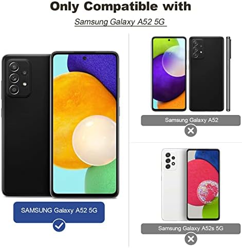 Revitalize Your Samsung Galaxy A52 5 G with Premium USB Charging Port & Type-C Flex Cable Replacement – Enhanced Durability & Fast Charging for Models A526 U & A526 B – Optimal Performance Connector Board for Seamless Connectivity & Quick Data Transfer