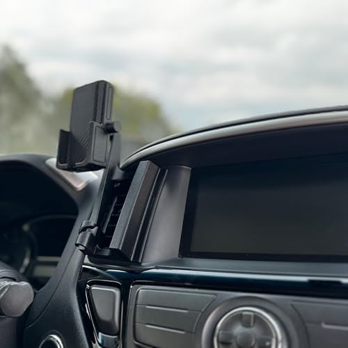 Phone Holder Mount for Nissan Pathfinder 2013-2020 / Includes Phone Holder – Enhanced Compatibility and Speed