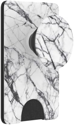 Chic Pink Clouds Pop Sockets Wallet: Stylish Dual-Function Phone Grip & Card Holder for Enhanced Control – Universal Fit for Effortless Wireless Charging and Everyday Convenience