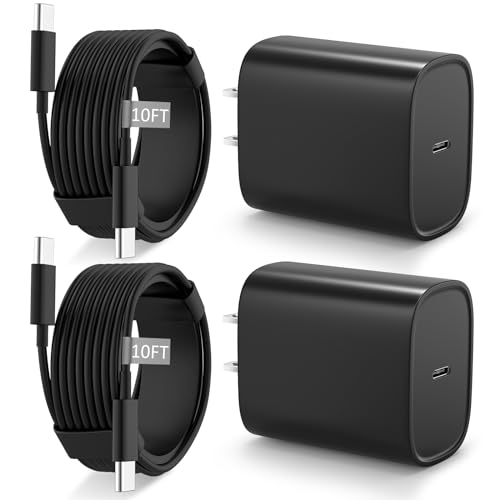 Experience Rapid Power Revitalization with the 20 W USB-C Fast Charger for i Phone 15 Pro Max – Complete with 6.6 FT Robust Cable for Ultimate Flexibility and Compatibility with i Pad Pro – Your Ideal On-the-Go Charging Solution with Enhanced Safety Features and Efficient Energy Delivery.
