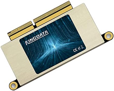 Transform Your Mac Book Pro A1708 (2016-2017) with a High-Speed 256 GB NVMe PCIe Gen3 x4 M.2 Internal SSD Upgrade – Experience Unmatched Performance, Lightning-Fast Load Times, and Effortless Multitasking for Enhanced Productivity