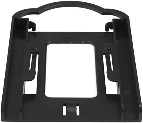 Compact Flash IDE Adapter by Star Tech – Effortless 3.5-Inch Internal Bay Mount for Enhanced Storage Capacity and Quick Data Access