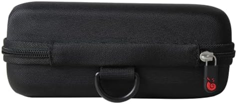 Hermitshell Premium Hard Case for Anker 737/735/736/717 USB-C Power Bank – Ultimate Protection, Lightweight Travel Solution, and Custom Fit for Enhanced Mobility