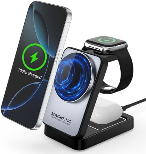 High-Speed i Phone Charging Solution: 10 ft USB C to Lightning Cable with Compact Type C Wall Adapter for Effortless Power Boosting – Perfectly Compatible with i Phone 14 Pro Max, 14 Plus, 14, 13, 12 Mini, 11, XS Max, XR, and i Pad – Durable, Portable, and Ideal for Active Lifestyles