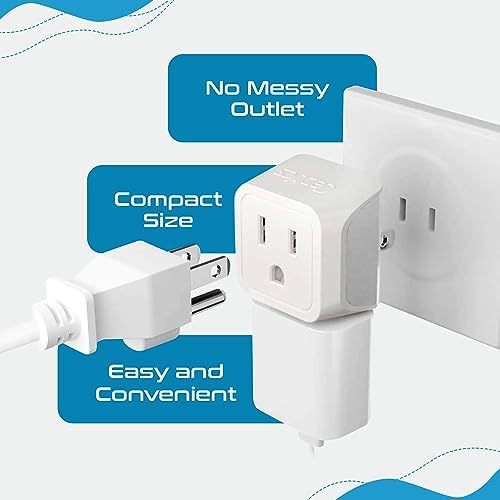 Ultimate Universal Travel Adapter: 35 W Fast Charging Power Converter with PD & QC 3.0, Dual USB-C & Triple USB Ports for Seamless Global Connectivity – Compatible with Type A, C, G, I Outlets for Effortless Charging Across EU, US, UK & Beyond – Perfect Travel Companion for Modern Explorers