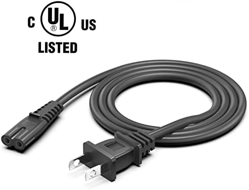 TAIFU 19 V 2.1 A AC Adapter for HP Monitors – Optimal Power Solution for VH240 A & Pavilion Series 20-27 – Unmatched Compatibility, Rapid Charging, and Dependable Performance for IPS LED & LCD Screens