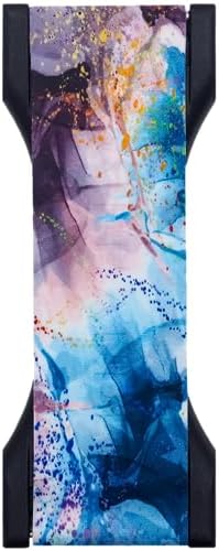 Upgrade Your Smartphone Handling with LOVEHANDLE PRO Premium Phone Grip – Vibrant Daisy Print – Multi-Functional Silicone Strap, Magnetic Mount & Kickstand for Effortless Device Management and Hands-Free Viewing Experience – Ideal for Stylish Mobile Use