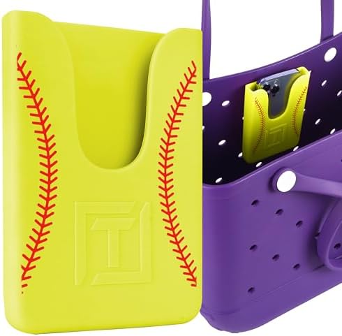 Teal Bogg Bag Phone Holder – Ultimate Smartphone Accessory for Beach & Adventure, Quick-Access Design, Durable Weather-Resistant Silicone, Perfect Compatibility with Most Phone Models, Effortless Convenience and Style