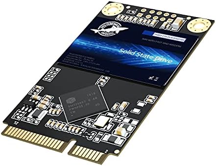Transform Your Computing Experience with the Dogfish 64 GB SATA III Internal SSD – Boost Speed and Efficiency for Desktops & Laptops! Elevate Boot Times and Multitasking with Reliable Solid State Technology! Ideal for Storing Essential Applications and Files, This Compact 2.5″ Drive Ensures Seamless Compatibility and Hassle-Free Installation for All Users. Enjoy Unmatched Durability and Dependability with the Dogfish SSD, Perfectly Tailored for Budget-Savvy Consumers Seeking High-Performance Storage Solutions! Experience the Future of Fast Data Access and Enhanced System Responsiveness with Every Click!
