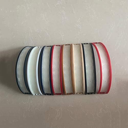 Premium Foam Replacement Headband Cushion Pad for Beats Studio3 Wireless & Studio 2.0 Over-Ear Headphones – Comfort-Enhancing Gold Accessory for Enhanced Listening Experience and Durability