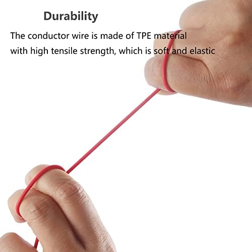 YOCUNKER Premium 3.5 mm Wired Earbuds with Extended 3-Meter Cable – Lightweight In-Ear Design for Superior Sound Quality – Compatible with Smartphones, Tablets, Laptops & TVs – Enjoy Freedom of Movement for an Immersive Listening Experience – Ideal for Music Lovers Seeking Pure Audio Without Microphone – Upgrade Your Sound Game Today!