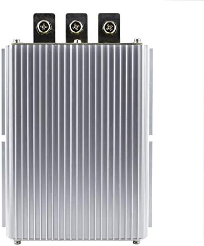 Cllena Advanced Waterproof DC/DC Voltage Boost Converter – Elevate 12 V to 24 V, 10 A, 240 W Power Regulator for Reliable Performance in Any Environment (Input Voltage 10 V-16 V)