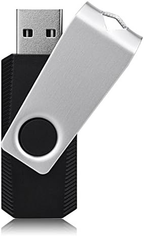 KEXIN 64 GB USB 3.0 Flash Drive 10-Pack – High-Speed, Reliable Data Storage for Photos, Videos & Files – Versatile Portable Memory Sticks Compatible with PCs, Laptops & Consoles – Perfect for Professionals & Students