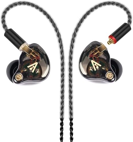 Unleash Exceptional Sound Quality with Vibes 202 MC USB-C Wired Earbuds: Premium Hi-Fi Audio, Advanced Noise Isolation, Ergonomic Comfort for i Phone 15/16 – Built-In Microphone for Effortless Communication & Durable Silver-Plated Cable – Includes Portable Case for On-the-Go Convenience