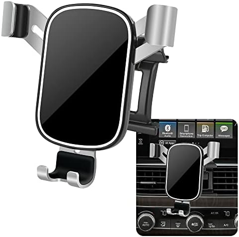 Enhanced Car Phone Holder for Honda Accord 2008-2012 – Secure Smartphone Mounting for Safe Navigation and Hands-Free Calls – Compatible with LX, LX-P, SE, EX, EX-L, and LX-S Models – Durable Vent Cradle with Adjustable Design for Optimal Convenience – Elevate Your Driving Experience with This Essential Auto Interior Accessory