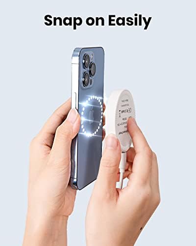 3-in-1 Wireless Charging Station for Apple Devices – Fast Charging Dock for i Phone 15/14/13/12 Pro Max, Apple Watch Series 8/7/SE/6/5/4/3/2, and Samsung Phones – Sleek Multi-Device Charger with Enhanced Safety Features and Compact Design