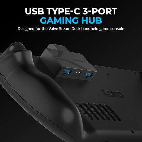 SABRENT USB-C M.2 2230 NVMe SSD Enclosure – Achieve 10 Gbps Transfer Speeds with UASP & Trim Support for Seamless Data Management on Windows, mac OS & Linux – Compact, High-Performance Storage Solution for Tech Professionals and Enthusiasts