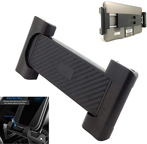 Maximize Your Mobile Experience with the Lycan Series Universal Tablet & Smartphone Holder – Ideal for i Pad Pro, i Phone 13, Galaxy Tab S21/S22 & More – Hands-Free Streaming, Gaming, and Work Enhanced with 1″ Rubber-Coated Ball for Stability – Lightweight, Durable, and Effortlessly Clean Mounting Solution for Professionals and Casual Users Alike