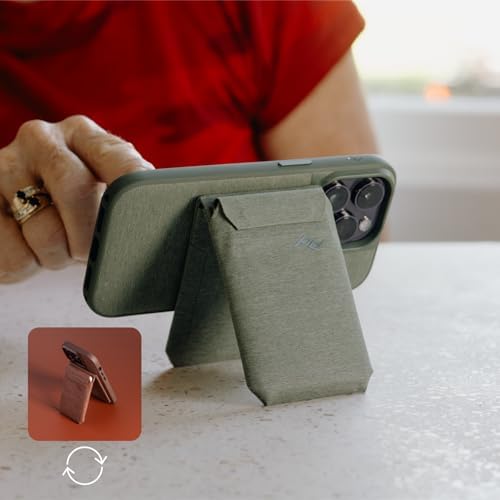 Peak Design Mobile Wallet Stand – Sun – Enhanced Compatibility and Speed