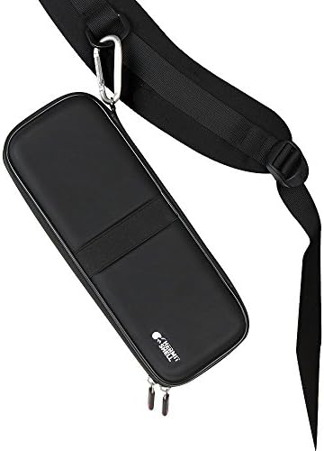 Premium EVA Hard Shell Travel Case for Anker Power Core+ 26800 – Ultimate Protection and Organization for Portable Battery and Quick Charge Wall Charger – Lightweight, Stylish, and Custom-Fit Design for On-the-Go Charging Solutions