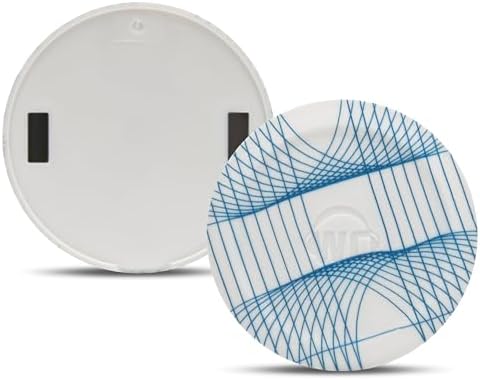 Revamp Your Sound with Wicked Cushions Red Speaker Plates for Arctis Nova Headsets | Ultimate Compatibility for Pro Wireless, Pro Wired, Nova 7, 7 X, and 7 P Models | Enhance Style and Audio Quality Seamlessly | Experience Unmatched Comfort and Effortless Installation | Upgrade to Superior Performance Today