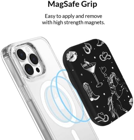 Stylish Hot Pink Leopard VELVET CAVIAR Magnetic Power Bank – Mag Safe Compatible Slim Charger for i Phone 12, 13, 14, 15 – Fast 5000 m Ah Portable Battery Pack with USB-C for Effortless Charging on the Go