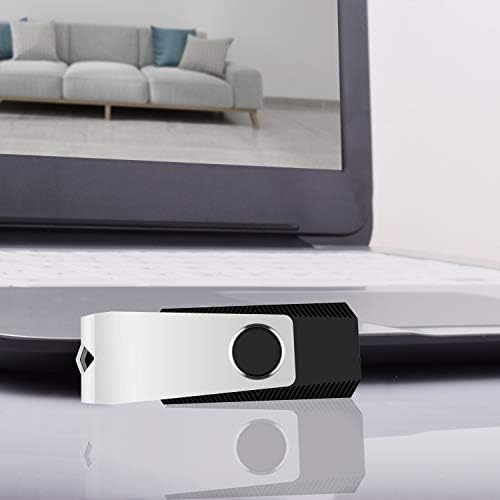 KEXIN 64 GB USB 3.0 Flash Drive 10-Pack – High-Speed, Reliable Data Storage for Photos, Videos & Files – Versatile Portable Memory Sticks Compatible with PCs, Laptops & Consoles – Perfect for Professionals & Students