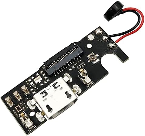 Revitalize Your Alcatel 1 SE 2020 5030 with Fain Wan High-Quality USB Charger Dock Connector Ribbon Flex Cable – Premium Replacement for Fast Charging, Effortless DIY Installation, and Enhanced Durability for Reliable Performance and Connectivity