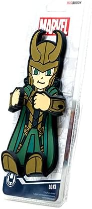 Marvel Spiderman Hug Buddy Adjustable Air Vent Smartphone Holder – Universal Car Mount for i Phone, Samsung Galaxy, LG & More – Secure & Stylish Phone Accessory for Safe Driving & Easy Navigation