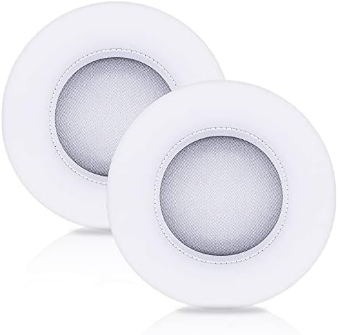 Virtuoso XT Memory Foam Ear Pad Replacement for RGB Wireless SE XT Headset – Superior Comfort, Enhanced Sound Isolation, and Long-lasting Durability (Black) – Perfect Fit for Gamers and Audiophiles