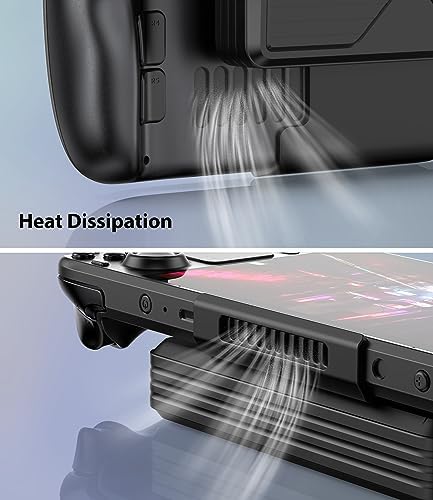 Si Wi QU 20000 m Ah Detachable Power Bank – High-Speed 45 W Portable Charger for Steam Deck, Mac Book, i Pad, i Phone & More – Versatile External Battery Pack with Enhanced Compatibility & Safety Features for All Your Devices