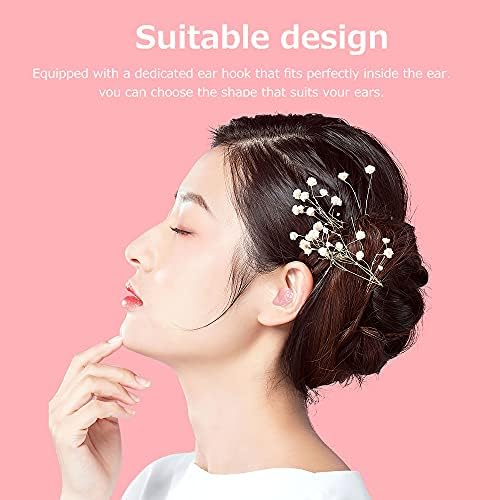 Adorable Kids’ Wireless Earbuds with Bluetooth 5.0 – Waterproof Sport Stereo Earphones for Seamless Connectivity and Enhanced Audio Experience – Perfect for Music, Gaming, and Learning on i Phone/Android – Fun, Durable Design with Noise Reduction and Built-in Mic