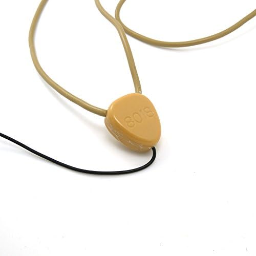 Ultra-Discreet Mini Wireless Spy Earpiece – Superior Sound Quality & Fast Connectivity for Covert Communication – Lightweight Induction Coil Headset for Professionals & Everyday Use