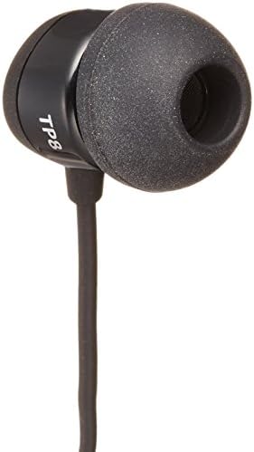 OM SYSTEM OLYMPUS TP-8 Telephone Pick-up Microphone – Professional Quality Audio Recording Solution for Landline Conversations, Compact & Durable Design for Journalists and Podcasters, Enhanced Device Compatibility, High Sensitivity for Crystal Clear Sound Capture, Sleek Black Finish, Effortless Connectivity with Recording Equipment