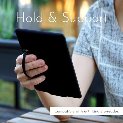 Ultra Slim Sleek Grip Premium: Versatile Swappable Phone Grip & Stand for i Phone and Android – Lightweight Space-Grade Design with Dual Viewing Angles, Quick Installation, and Enhanced Durability – Perfect for On-the-Go Photography and Hands-Free Viewing