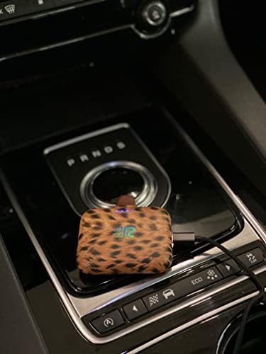 Ultra-Compact 2500 m Ah Air Portable Power Bank for Android – High-Speed 2.1 A Fast Charging USB C Travel Charger – Lightweight, Pre-Charged, and Perfect for On-the-Go Tech Enthusiasts – Stylish White Power Bank for Everyday Use