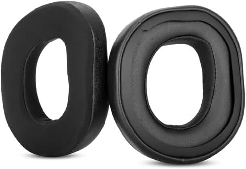 Transform Your Turtle Beach Stealth 700 Gen 3 Gaming with Premium Cooling Gel Earpads – Ultimate Comfort with Memory Foam and Ice Silk for Extended Play Sessions and Enhanced Performance