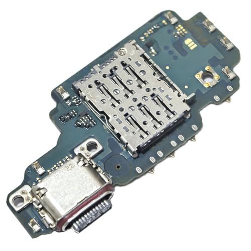 Revitalize Your Galaxy S25 Ultra: Premium USB Charging Port Flex Cable Replacement for SM-S938 U – Quick and Reliable Type C Dock Board Repair Kit with Essential Tools for Enhanced Charging Performance