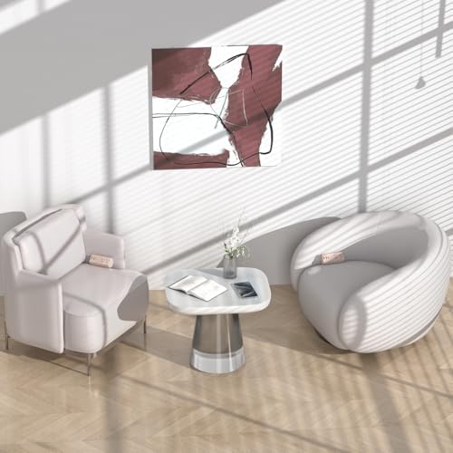 HEZI Couch Charging Station with 2 AC Outlets and 3 Fast USB Ports – 10 ft Flat Power Cord for Seamless Charging – ETL Listed Surge Protector for Furniture – Enhance Comfort and Stay Powered Up