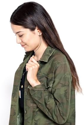 Skullcandy Jib Wired Earbuds – Cobalt Blue Noise-Isolating Headphones with Built-In Microphone for Seamless Calls and Track Control, Lightweight Travel Companion – 6 Pack for Ultimate Convenience and Compatibility