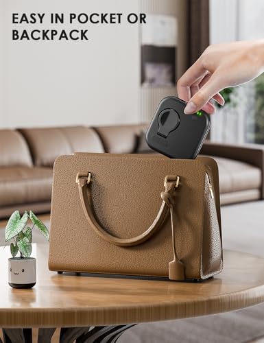 Portable Magnetic Power Bank for Apple Watch – 2000 m Ah Foldable Charger with Type-C Cable | Essential Travel Companion for Series 2-10, SE, Ultra 1/2 | Lightweight, Durable Emergency Backup Solution for Fitness and Adventure Seekers
