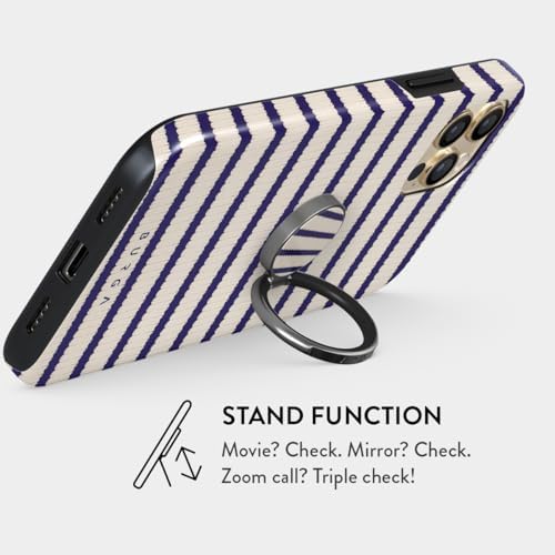 Discover the BURGA 360° Rotating Phone Ring Holder – The Ultimate Stylish Grip and Versatile Kickstand for Smartphones, Compatible with i Phone, Samsung Galaxy, Huawei, and Google Pixel – Enhanced Stability and Effortless Viewing Convenience for Everyday Use.