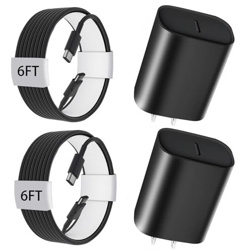 Ultimate i Phone 16 Pro Max Fast Charger with 8 FT USB-C Cable – High-Speed Wall Adapter in Stylish Purple – Compatible with i Phone 15 Series and i Pad Pro – Perfect for Quick Charging on the Go – Enhance Your Charging Experience with Extended Reach and Reliability